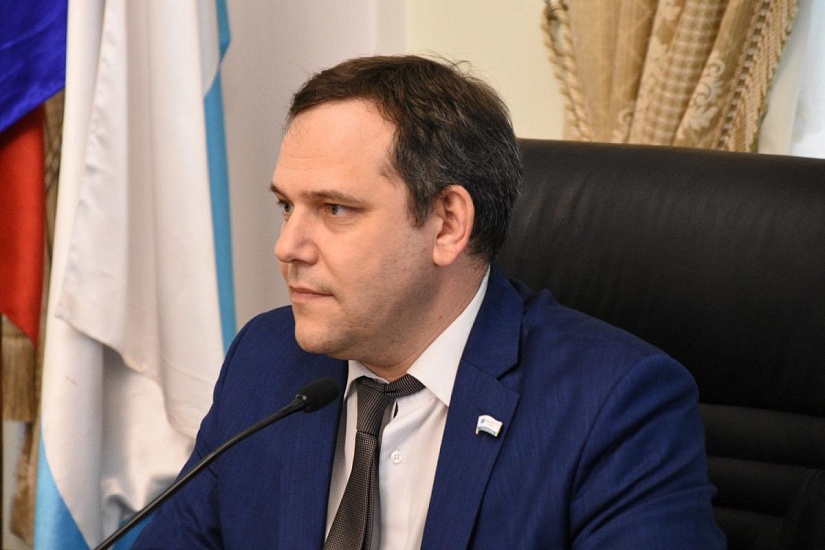 Александр Занорин: «Мы регулярно инспектируем 
общественный транспорт»