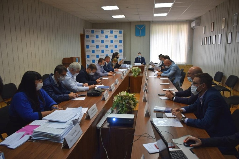 ПАО «Т Плюс» и ООО «КВС» назначены штрафы 
за нарушения при проведении земляных работ