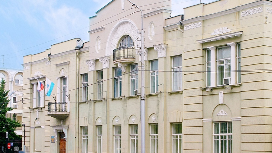 В Кировском районе объявлен конкурс среди 
исполнительных органов территориального общественного самоуправления