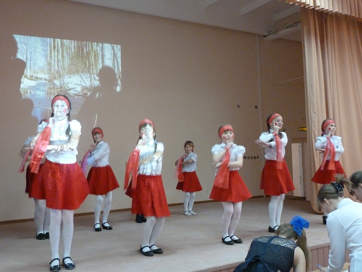 «А ну-ка, девочки!»