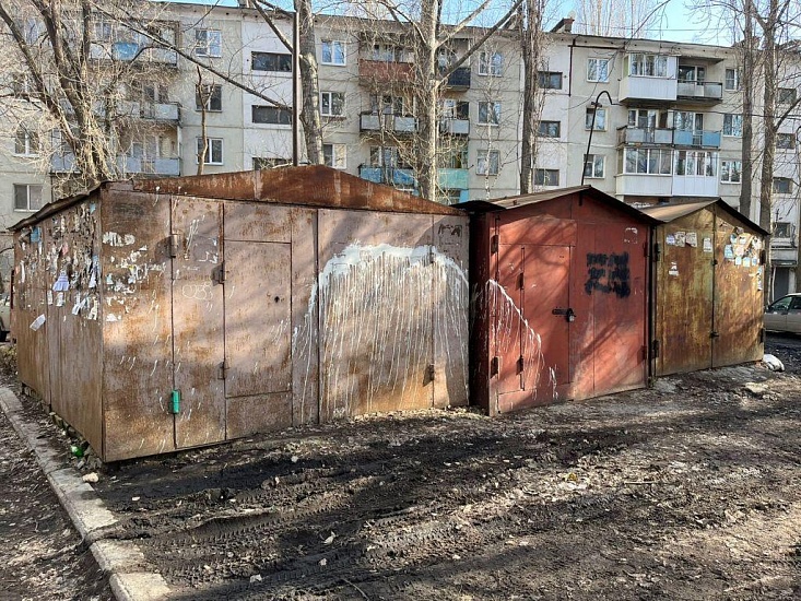 Сотрудники комитета муниципального контроля 
выявили нарушения земельного законодательства
