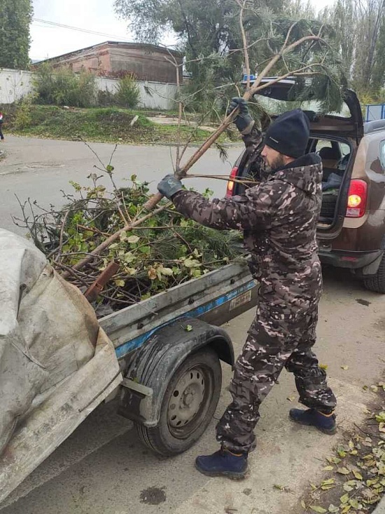 Сотрудниками комитета муниципального 
контроля продолжается проведение выездных обследований территории города