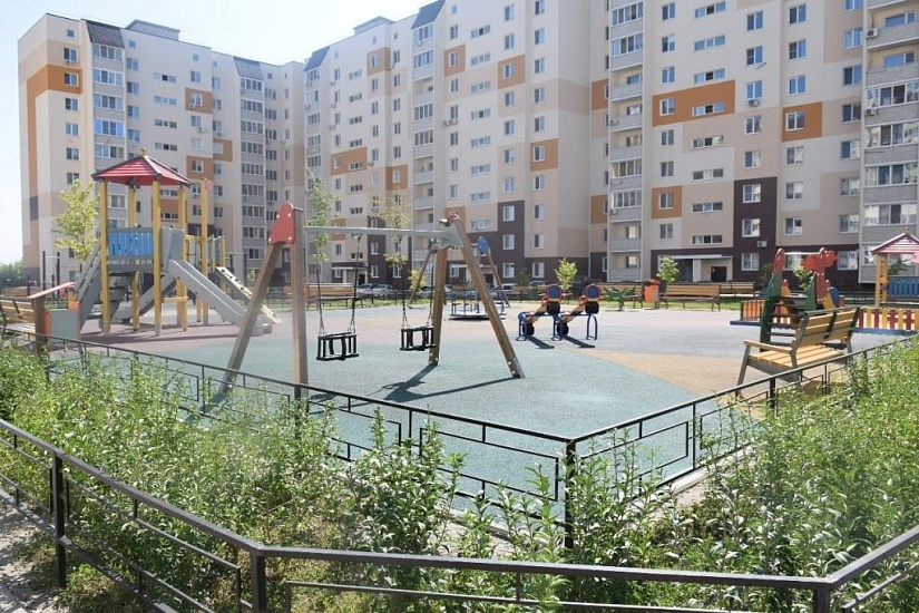 Состоится ежегодный конкурс на звания 
«Лучший дом», «Лучший двор», «Лучшая улица»