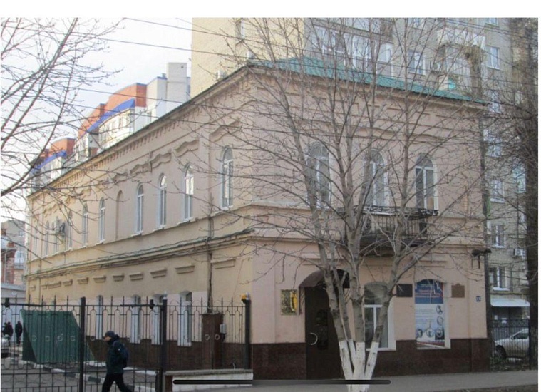 В областном центре продолжается работа 
по сохранению объектов культурного наследия