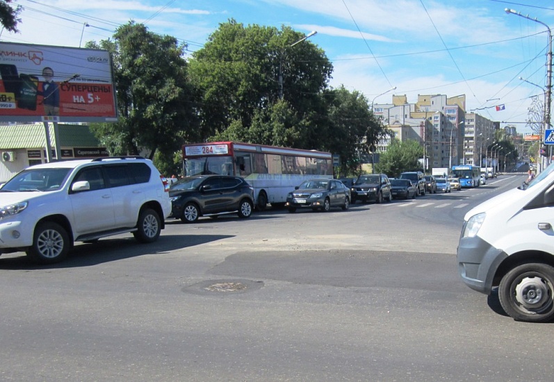 В Волжском районе на 14 объектах восстановили 
дорожное покрытие после вскрышных работ