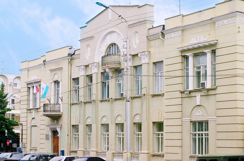 Состоялось очередное заседание комиссии 
по расчетам за ТЭР
