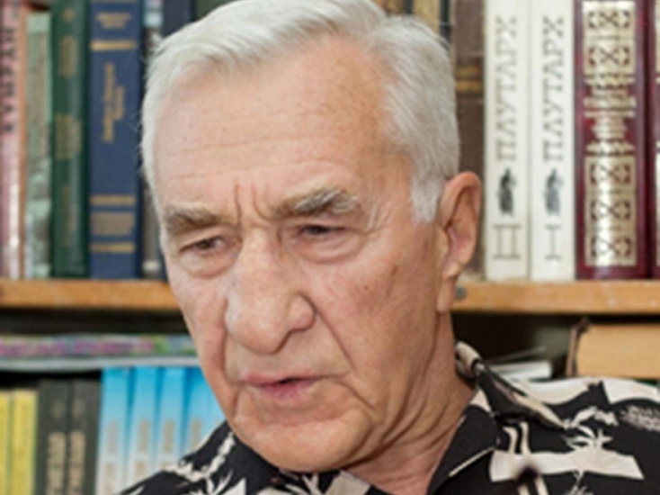 Состоится творческий вечер Юрия Никитина