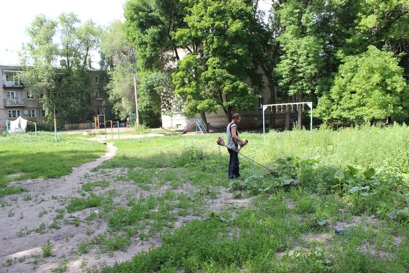 Поручения выполняются