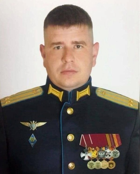 Лада Мокроусова: «‎Саратовскому скверу 
присвоено имя Героя России Александра Александровича Аксенова»
