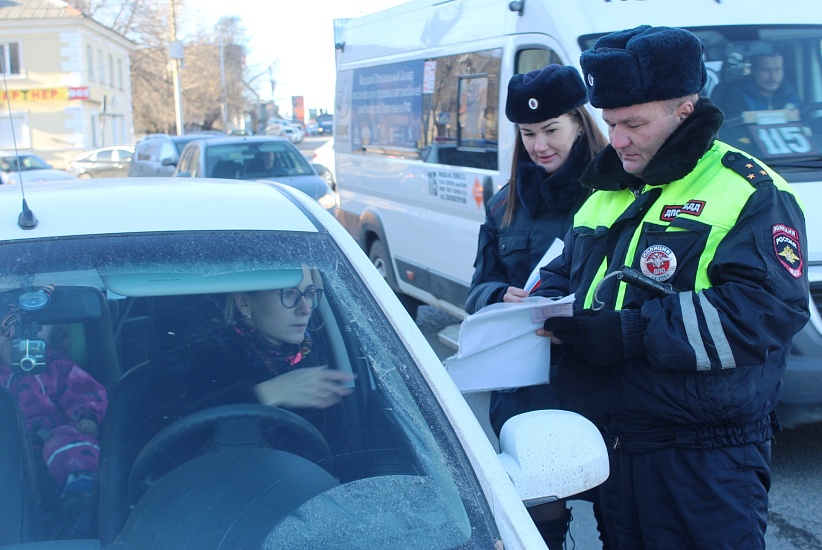 В Саратове завершилось профилактическое 
мероприятие «Внимание, осенние каникулы!»