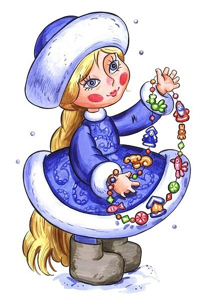 В Заводском районе Саратова состоится 
конкурс «Мисс Снегурочка»