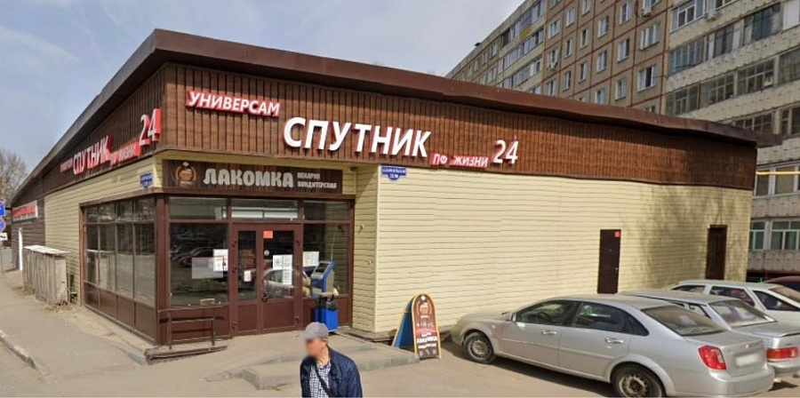 В областном центре продолжается работа 
по выявлению самовольного изменения фасадов зданий