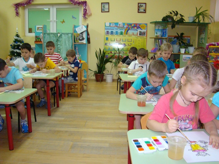 Дошколята Ленинского района отметили международный 
день чая