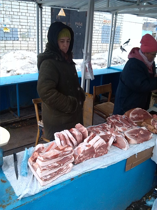 В Кировском районе прошел плановый рейд