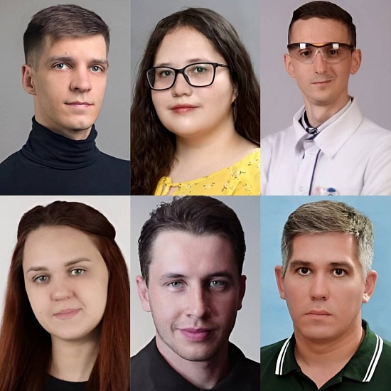 Стали известны имена суперфиналистов городского конкурса профессионального мастерства «Учитель года - 2025»