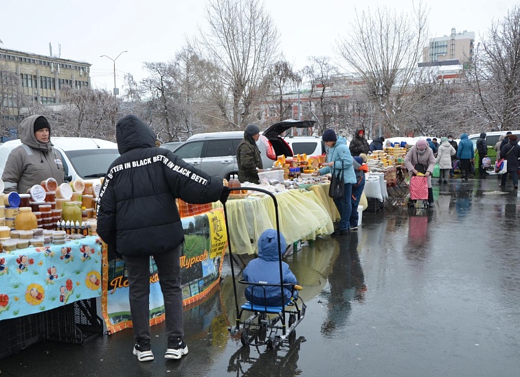 В прошедшие выходные предложение сахара 
на продажу превысило спрос