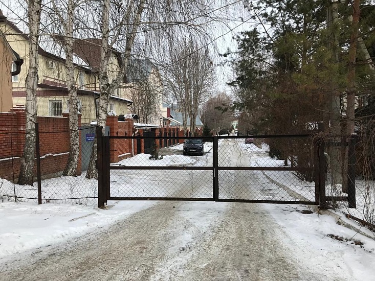 Сотрудники комитета муниципального контроля 
выявили нарушения земельного законодательства в Кировском районе
