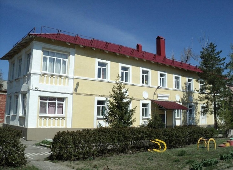 Муниципалитетом выдано задание на проведение 
работ по сохранению объекта культурного наследия