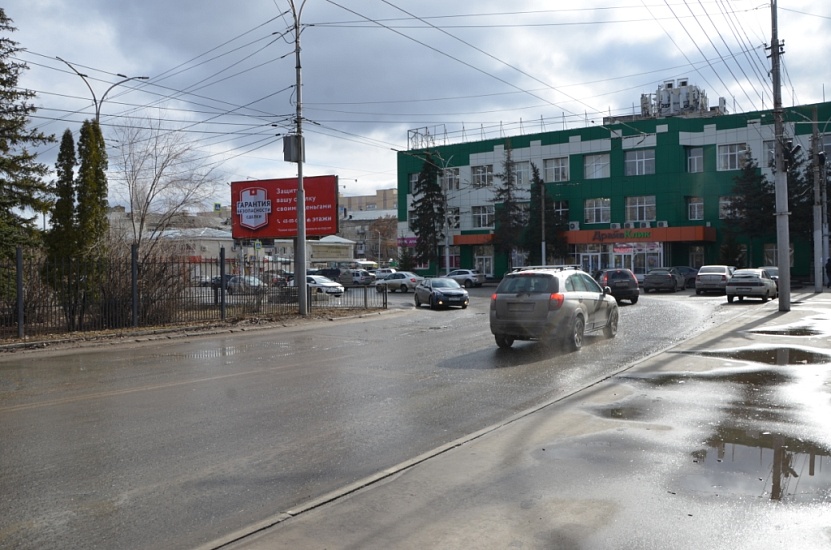 В областном центре проверили состояние 
колодцев перед началом ремонтных работ