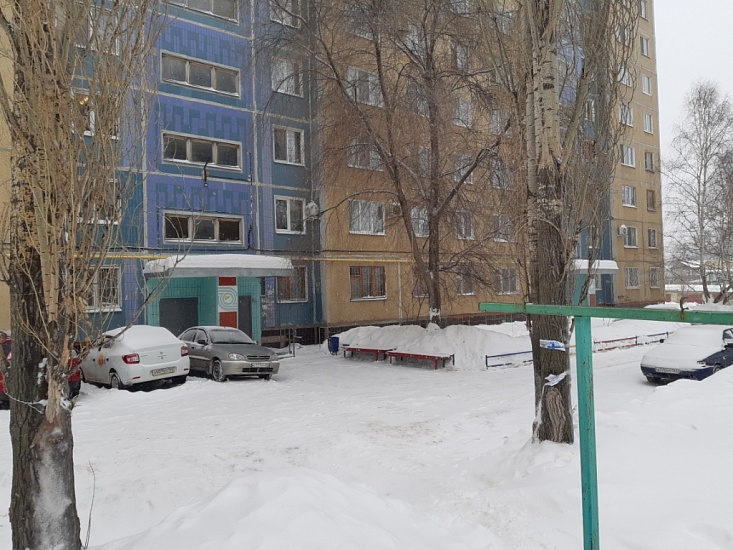 Повторные проверки муниципальных инспекторов 
показывают, что УК исправляют замечания