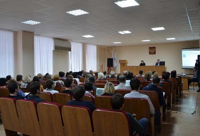 Голосование 18 марта 2018 года. Общественные 
обсуждения состоялись в Кировском районе