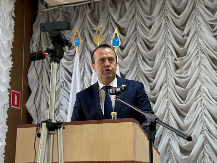  Итоги работы департамента Гагаринского района за первое полугодие 2026 года