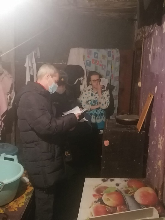 На территории Саратова продолжаются рейды 
по соблюдению пожарной безопасности