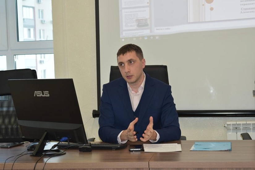 Завершился третий день Форума местных 
сообществ Волжского района