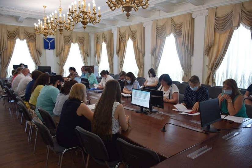 В Саратове сдержан рост подростковой преступности