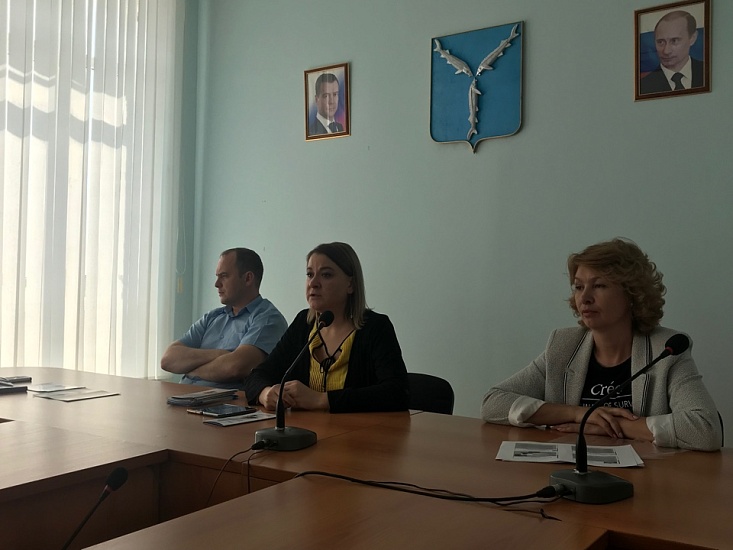 Информация о получении микрозаймов для 
субъектов малого предпринимательства в рамках программы государственной поддержки малого бизнеса