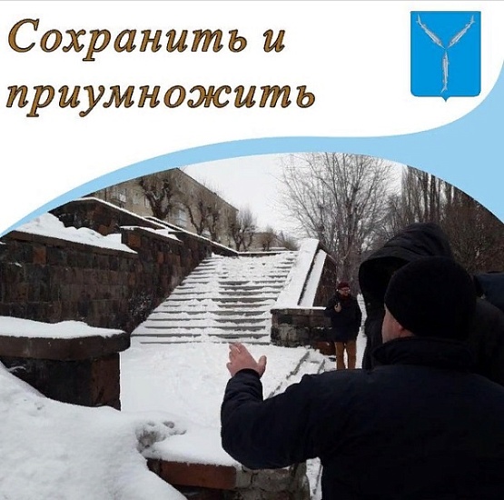 Михаил Исаев: «Уникальность Саратова – 
в его неповторимости»