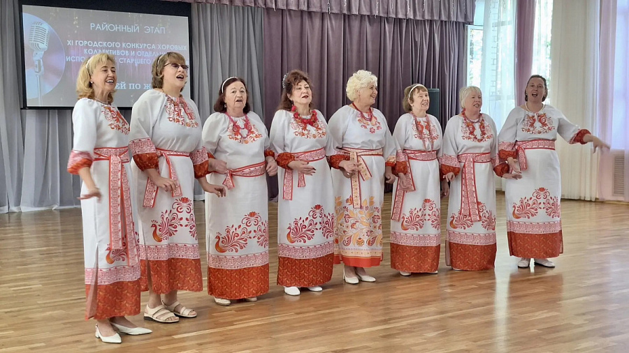 С песней по жизни