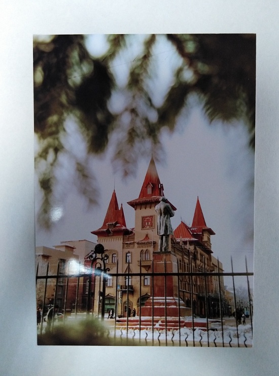 Подведены итоги открытого городского фотоконкурса 
«Саратов глазами детей-2022»