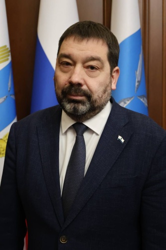 Сиденко Максим Алексеевич Сиденко Максим Алексеевич