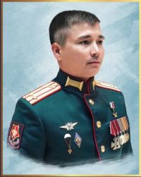 Джумагалиев Мирлан Андреевич Джумагалиев Мирлан Андреевич