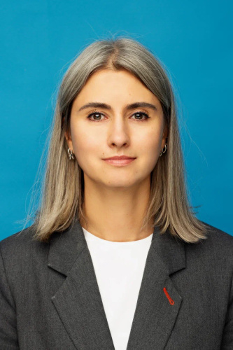 Кознова Евгения Сергеевна Кознова Евгения Сергеевна