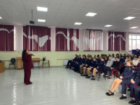 «Зависимости в подростковой среде. Факторы риска. От игры – к осознанному выбору» «Зависимости в подростковой среде. Факторы риска. От игры – к осознанному выбору»