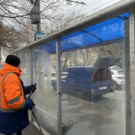 Продолжаются мероприятия по благоустройству города Продолжаются мероприятия по благоустройству города