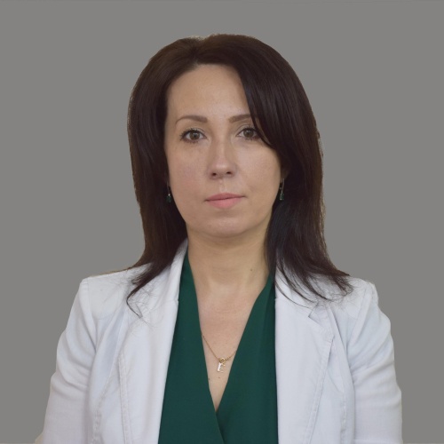 Максимова Екатерина Андреевна Максимова Екатерина Андреевна