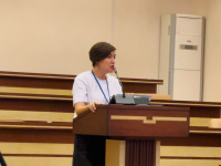 Выездная профильная смена для молодых педагогов Выездная профильная смена для молодых педагогов