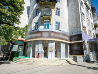 Подан иск о приведении фасада объекта культурного наследия в исторический облик Подан иск о приведении фасада объекта культурного наследия в исторический облик