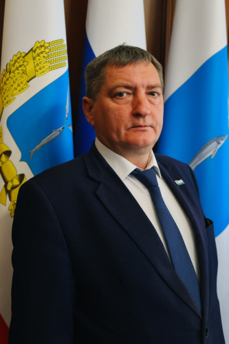 Нарыжный Эдуард Валерьевич Нарыжный Эдуард Валерьевич