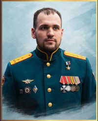 Палазник Никита Андреевич Палазник Никита Андреевич