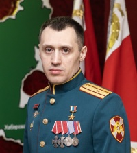 Филоненко Андрей Михайлович Филоненко Андрей Михайлович